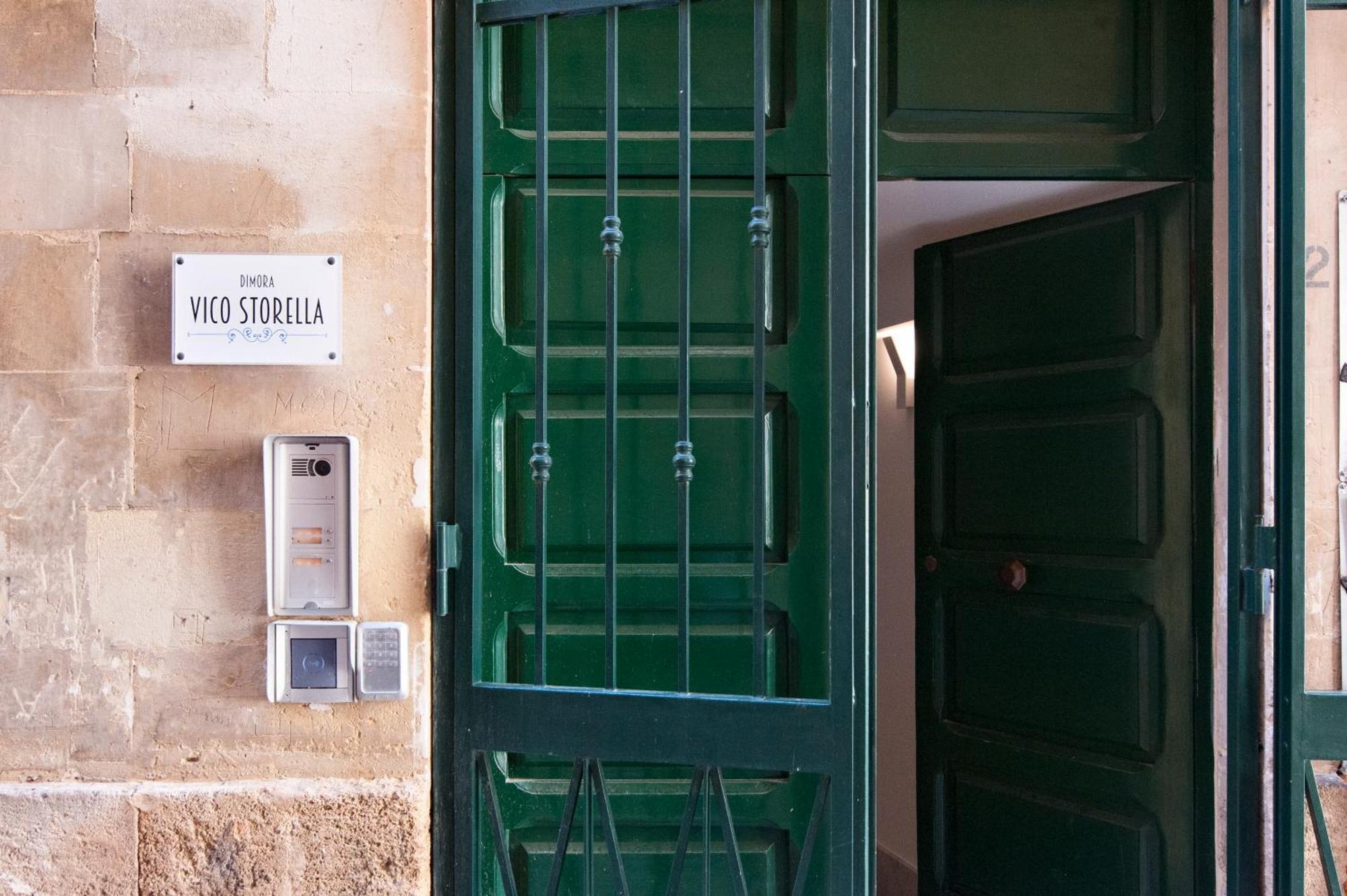 Dimora Vico Storella 莱切 外观 照片
